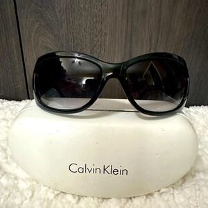 Calvin Klein Sun Glasses